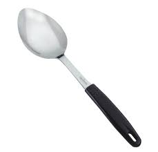 Cuchara Universal De Acero Inoxidable