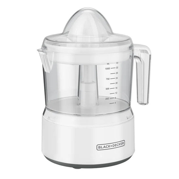 Exprimidor De Naranja  Black Decker CJ650