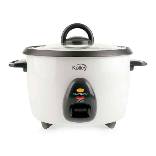 Olla Arrocera KALLEY 1 Libra RC1B