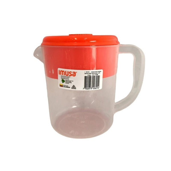 Jarra Imusa 1.5 Litros