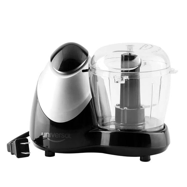 Picatodo Universal chopper Mix de 1.5 tazas