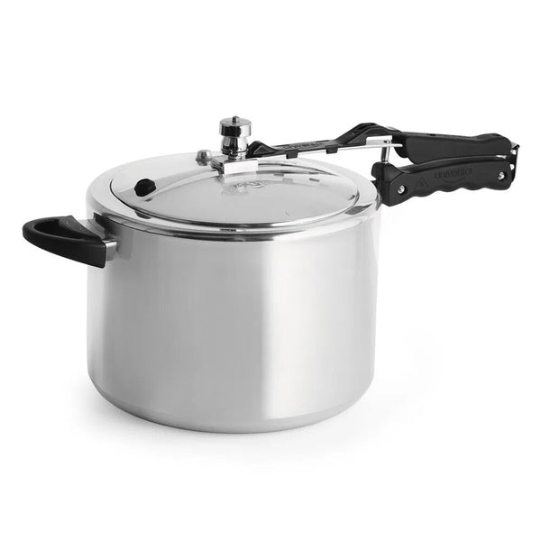 Olla PresiÃ³n Universal 10 Litros Tradicional
