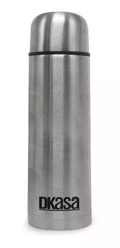 Termo 1000 Ml Acero Dkasa