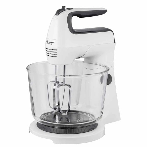 Batidora de mano y pedestal OsterÂ® 3611