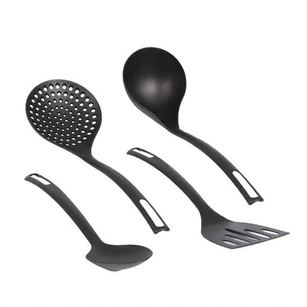 Set Utensilios Nylon Universal