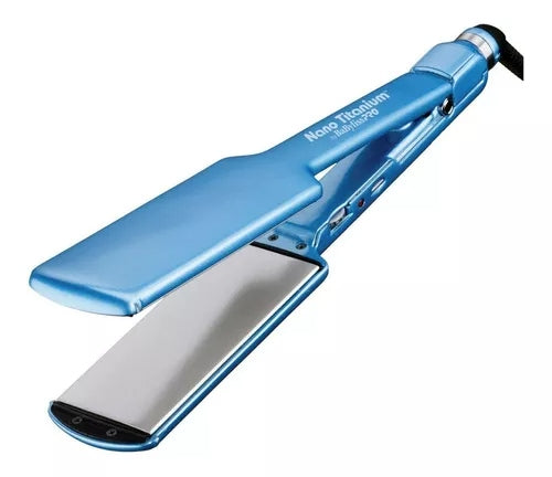 Plancha Profesional Baby Liss Analoga 1 1/2"