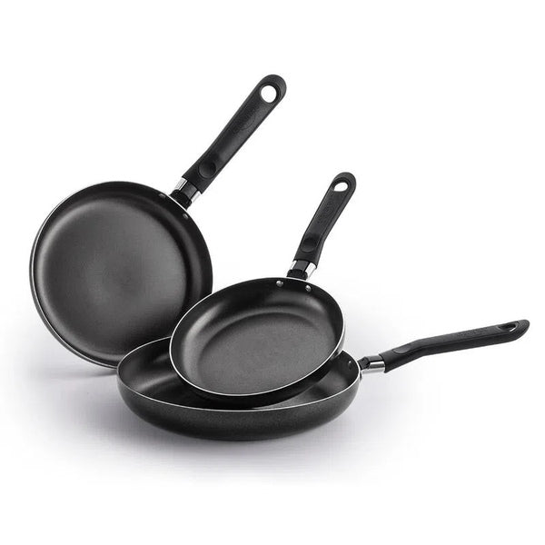 Set de Sartenes X 3 Universal