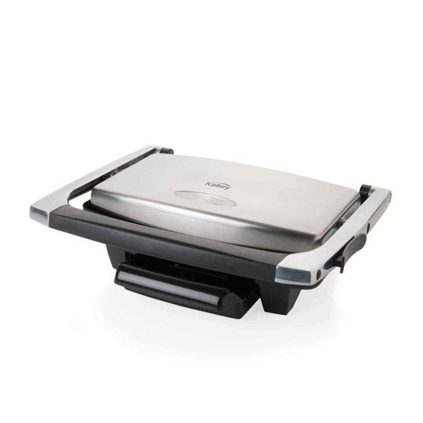 Sanduchera Grill Kalley 2 Puestos SG100