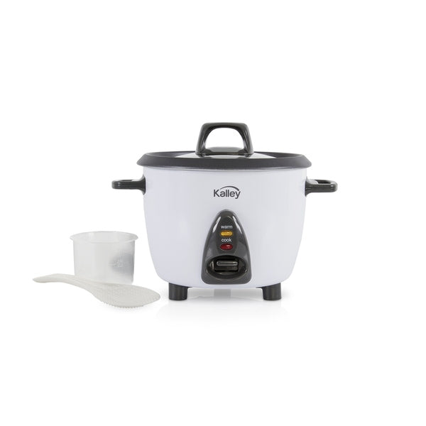 Arrocera Kalley 1/2 Libra RC3B