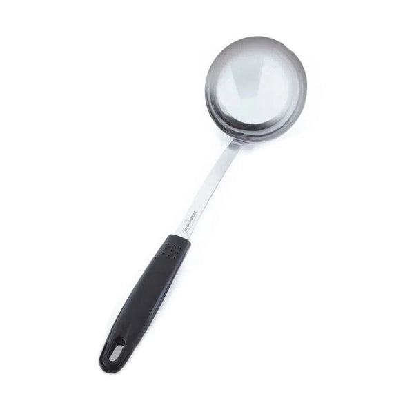 Cucharon Universal De Acero Inoxidable