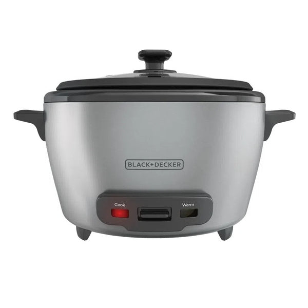 Arrocera Black+Decker 2 Libras RC5200