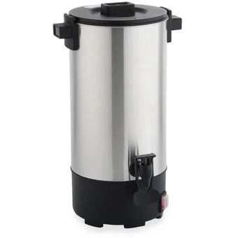 Cafetera Universal Institucional 40 Tazas