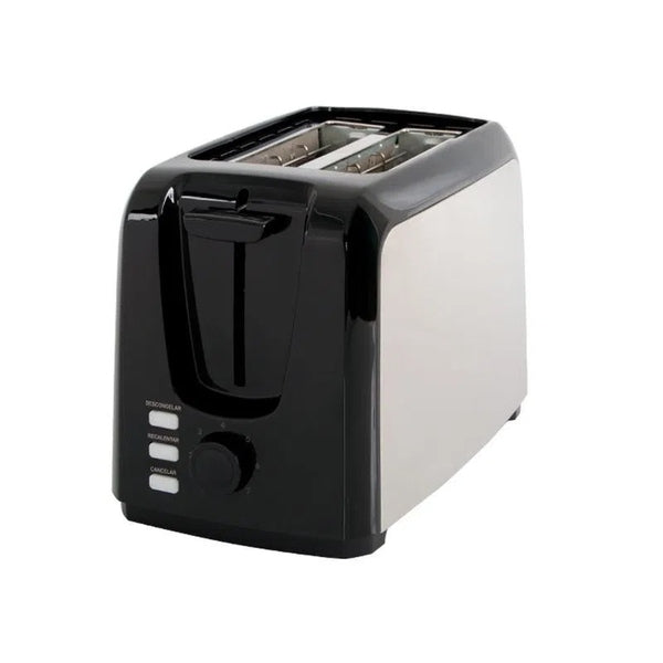 Tostadora de Pan Kalley K-MTP750SS