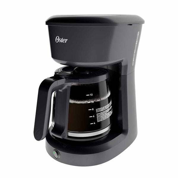 Cafetera Oster 12 Tazas 12B013