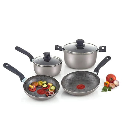 Bateria de Cocina IMUSA Talent 6 Piezas