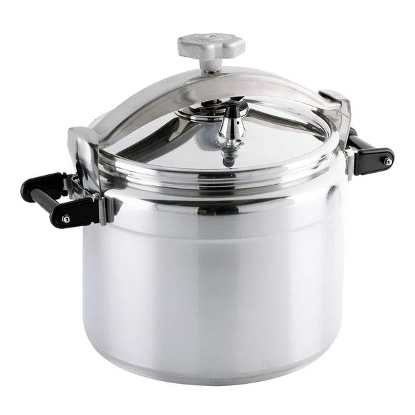 Olla presiÃ³n Universal Magna 25 Litros