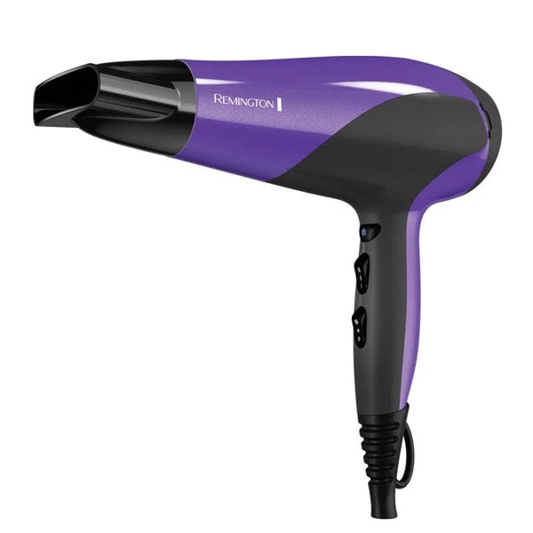 Secador Remington Power Shine 3190