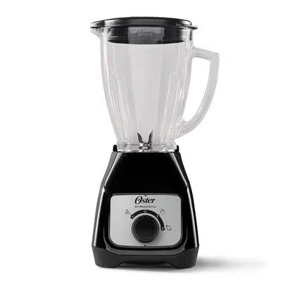 Licuadora Oster Kaliman Vaso Vidrio BLSTKAGBRD