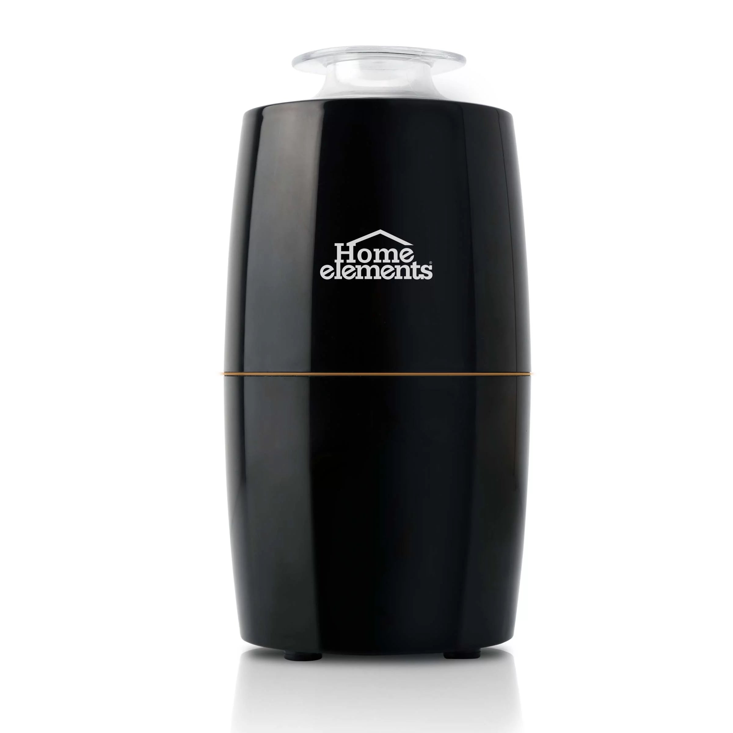 Pulver Master  Pulverizador de Alimentos Secos  Home Elements