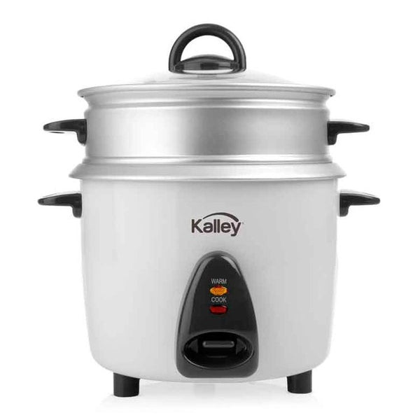 Olla Arrocera KALLEY 2 Libras 10 Tazas K-RCW18