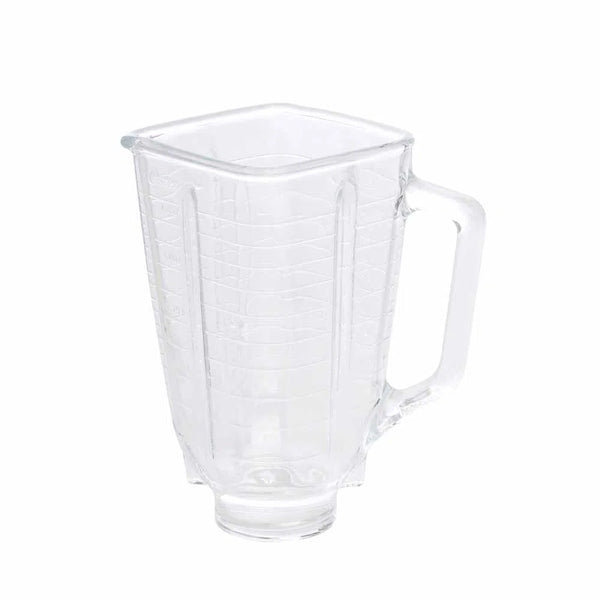 Vaso Oster Original de vidrio de 1.25 litros