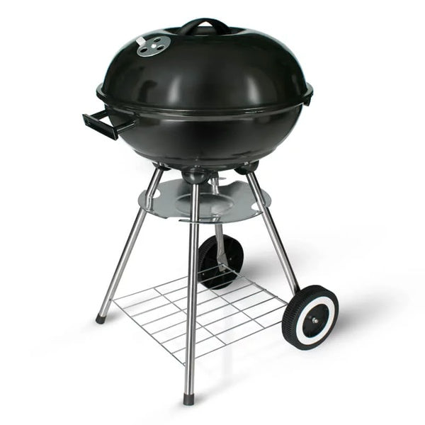Asador de carbÃ³n BBQ Home Elements