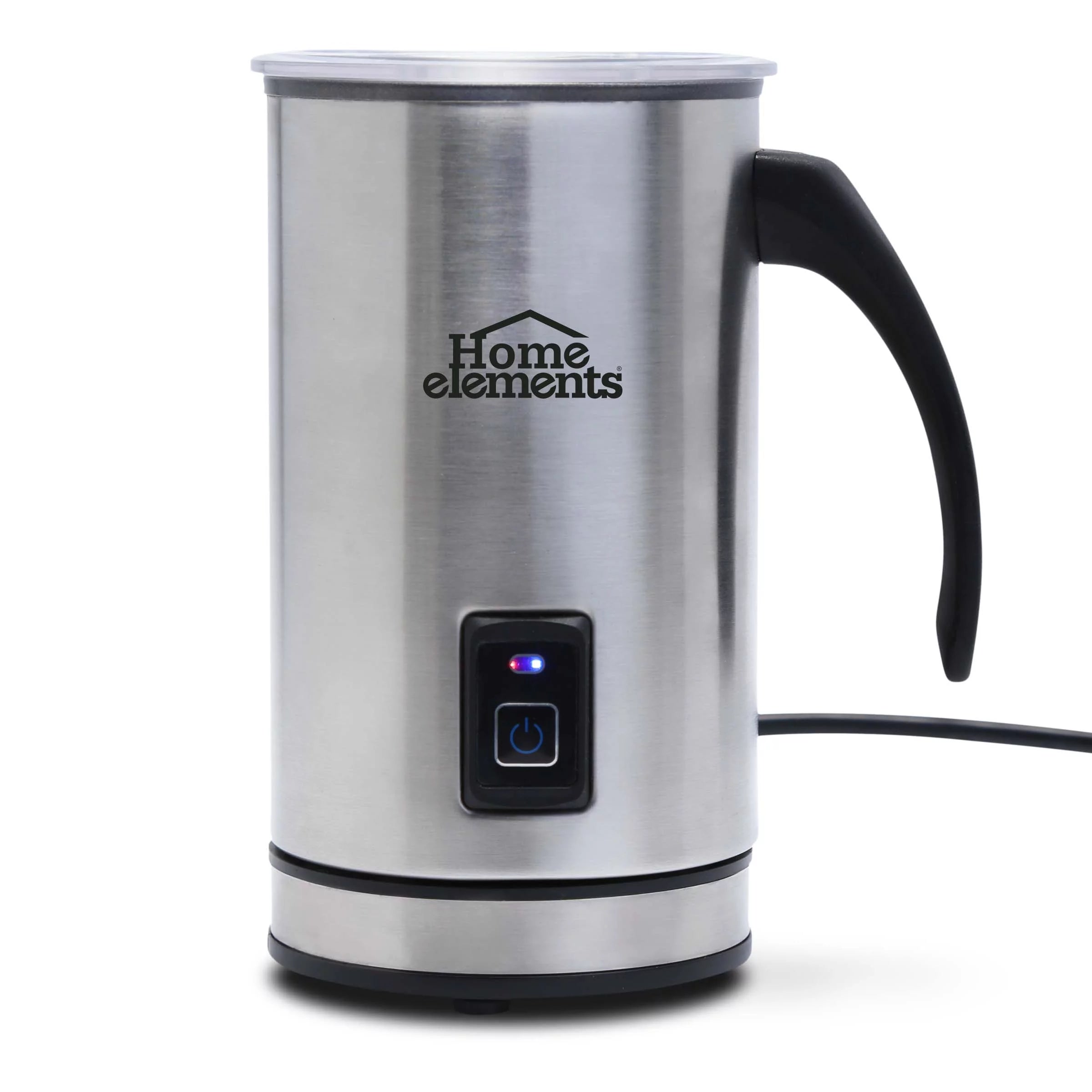 Espumix Home Elements Acero Inoxidable